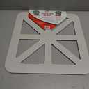 X-Mat Mammoth Original Pet Training Aid 18" Long x 18" Wide - Pack of 4