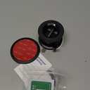 LISEN for Magsafe Car Mount, Magnetic Phone Holders for Your Car, Magnet Vacuum Phone Mount Car Accessories for Women Men BMW, SuctionPro for Valentines Day Gifts for Him Her Kits, for iPhone 17-12