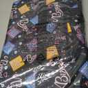 Bingo Tote Bag with Pockets for Daubers and Accessories