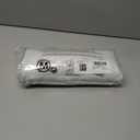 Herseas High Waisted Sweatpants for Women 2025 Fall Wide Leg Contrast Stitching Drawstring Loose Lounge Jogging Pants (Gray, M)