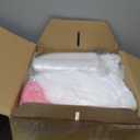 K-Salon Paraffin Wax Machine Paraffin Bath Quick Heating Wax Warmer for Hand and Feet with 800g Paraffin Wax