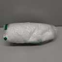 Waterproof Bassinet Mattress Pad Cover Compatible with ANGELBLISS Baby Bassinet, 2 Pack, Ultra Soft Surface, Breathable and Easy Care