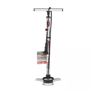 Bell Zephyr 950 Presta Valves 2 Floor Pump