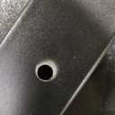 Teal Triangle Freestanding Kayak Storage Rack - Storage Rack for 4 Kayaks or Canoes - Premium Kayak Holder for Indoor & Outdoor Canoe storage - Adjustable Heavy Duty Kayak Storage Stand