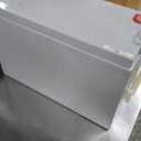 Renogy Deep Cycle AGM 12 Volt 100Ah Battery, 3% Self-Discharge Rate, 1100A Max Discharge Current, Safe Charge Appliances for RV, Camping, Cabin, Marine and Off-Grid System, Maintenance-Free