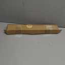 Mkono Hanging Photo Display Boho Macrame Wall Decor with Light, Teen Girl Teenage Gifts, Pictures Cards Frame Holder Art Hanger for Christmas Birthday Party Bedroom Dorm, with 30 Wood Clips, Multi