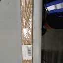 Dulepax RV Blinds - Pleated Shades, 38" W x 24" L Black RV Window Shades for Camper, Travel Trailers, Motorhome's Window