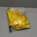 DiBanGu Mens Long Sleeve Button Down Shirt,Satin Shiny Dress Shirt for Men Solid Regular Fit Shirts with Pocket Wedding Party Size L