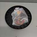 Rope Untangling Puzzle Game, Educational Strategy Board Game for Kids & Adults, Family Travel Party Games with Multi-Level Challenges, Gifts for All Ages(Manual on Box) (Large(8.8 in))