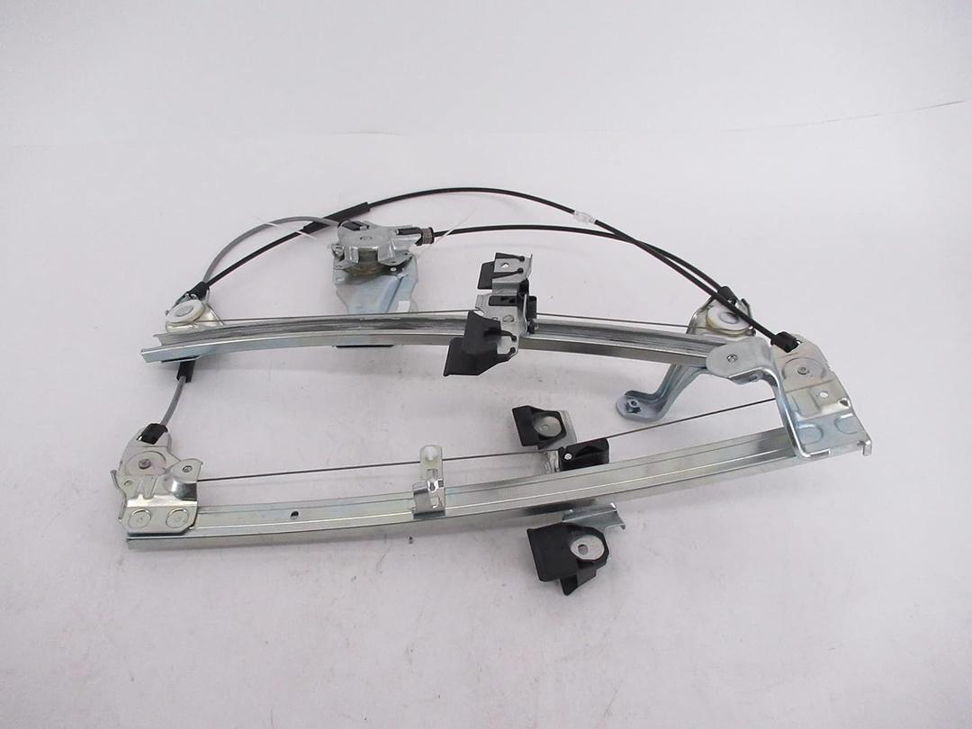 Runner Back Door Power Window Regulator 69807-35030