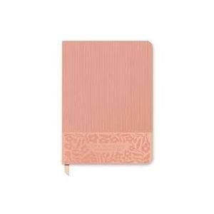 2025 Planner with Pen Strap - Daily, Weekly and Monthly Planner 2024-2025, Orange Circle Studio 17 Month Calendar, July 2024 - December 2025, 5.75" x 8.25" - Oliver Planner Charged Up Print