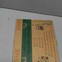 10 Count Bamboo Toothbrush (Soft+Medium) Charcoal Toothbrushes, Natural Wood Toothbrush, Reusable Travel Toothbrushes