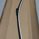 TRICO Diamond 26" + 21" Premium Automotive Replacement Windshield Wiper Blades (Set of 2), Passenger and Driver Side All-Weather Beam Wiper Blades for Select Vehicle Models, Missing Pieces