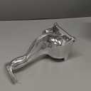 Heavy Duty Manual Fruit Juicer Press, 2026 Upgrade Lemon Juicer Hand Press with Large Capacity, Ergonomic Grip, Detachable Aluminum Alloy Juice Extractor, Orange Citrus Pomegranate Grapefruit