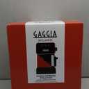 Gaggia Espresso Evolution Stone Black