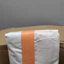 10ft Construction Trash Chute, Heavy Duty Debris Disposal System for Renovation, Demolition, and New Builds, Easy to Install, Tear-Resistant Material for Quick and Efficient Cleanup