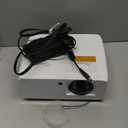 OPTOMA GT2000HDR HOME LASER PROJECTOR