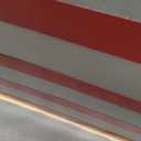 Gisafai 1 Pc 32 x 16 Inch Stainless Steel Backsplash Panel Hand Dryer Splash Guard Wall Backsplash Protector with Ultra Strength Adhesive for Bathroom, Kitchen, Stovetop