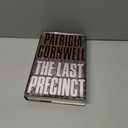 The Last Precinct (A Scarpetta Novel)