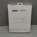 OtterBox Defender Series Case for iPad Pro 12.9-inch (6th, 5th, 4th & 3rd Gen) - BLACK, Rugged, Durable, Multi-Layer Protection (Single Unit Ships in Polybag, Ideal for Business Customers)