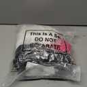 Meanplan 100 Pcs Powder Puff Face Soft Makeup Sponge Triangle Powder Puffs for Loose Velour Cosmetic Foundation Wet Dry Sponge Makeup Tools(Vivid Colors)