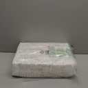 Basics Male Dog Diapers, Super Absorbent Disposable Wrap with LeakProof Protection, Wetness Indicator, Secure Fit, Breathable, Medium, 50 Count