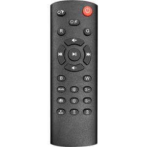 Remote Controller for Galaxy Projector