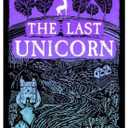 The Last Unicorn book