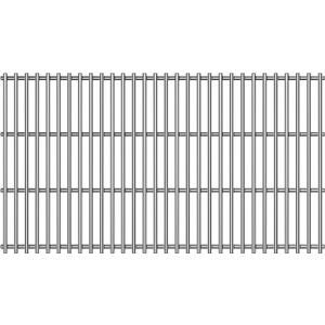 22 3/8" Cooking Grid Grates Replacement for Charbroil Models 463666508, 463666506, 461531603,4635925, 4635990, 463666506,
