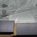 Annecy 20x20 Picture Frame Black1 Pack, 20 x 20 Picture Frame for Wall Decoration, Classic Black Minimalist Style Suitable for Decorating Houses, Offices, Hotels