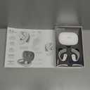 Bytech iHome XT-42 True Wireless Bluetooth In-Ear Earbuds HMAUBE238