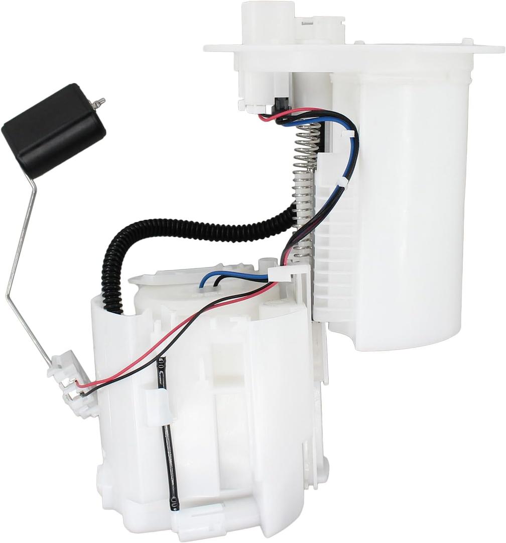 NewYall Electric Fuel Pump Assembly for Car