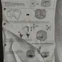 VEVOR Pop up Sports Tent, 8 Sizes Optional Clear Bubble Tent for 1-2 person  50x50, Waterproof Outdoor Pod with Floor Mat & Top Cover, Garden Igloo Dome Tents Camping Shelter for Sports Watching