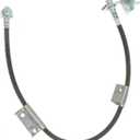 ACDelco Gold 18J4299 (19264292) Front Passenger Side Brake Hose