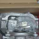 APremium Disc Brake Caliper Assembly with Bracket Compatible with Select Cadillac, Chevy and GMC Models  Escalade, Avalanche, Silverado 1500, Suburban 1500, Tahoe, Sierra 1500 and more  Rear Side