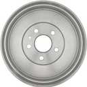 ACDelco Gold 18B601 (19292983) Rear Brake Drum