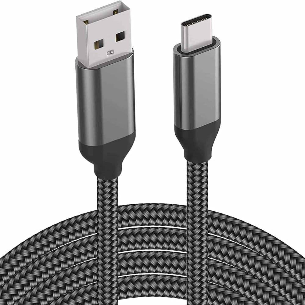 3 Foot Magnetic Sync and Charge Cable