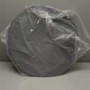 Bed Canopy Bed Tent Dream Tents Privacy Twin Size Sleeping Tents Indoor Pop Up Portable Frame Curtain Breathable with Mosquito Mesh Window for Kids and Adult(Mattress Not Included) Light Gray