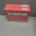 2 x 4-in-1 Facial Hair Removal for Women, Electric Painless Shaver, USB Rechargeable, Lip Chin Cheek Trimmer