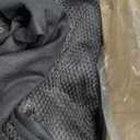 3D Air-Mesh Car Seat Covers Full Set, Breathable and Split Bench Compatible Seat Covers for Cars, Universal Car Interior Covers for Most Cars Sedan Truck SUV(Black)