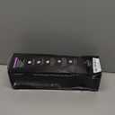 ERGO Ceramic Ionic Round Brush for Blow Out - Salon Quality Hair Brushes for Women - Roller Brush for Blow Drying, Wet and Dry Hair Styling, Volumizing Hair Care - ER65: 2.5"