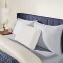 Tempur-Pedic TEMPUR-Cloud Pillow for Sleeping, Standard, White