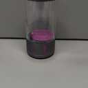 Makeup Brush Cleaner machine, 2 in 1 Makeup Brush Cleanser & Washer, 7000 RPM High-Speed Deep Cleaning, Portable Automatic Cosmetic Brush Cleaner for Foundation Brush Sponge, Silver