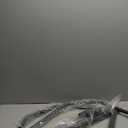 Newan Rebounder Handle Bar Accessory for 40" Round Fitness Trampolines, Cushy Foam Handles,Only Applicable to The Foot Tube Between 2.5CM/0.98IN Diameter(Trampoline Not Included)