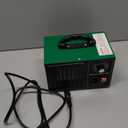 Ozone Generator 45,000mg/h, Industrial O3 Deodorizer for Areas of 2500 Square Feet - High Capacity Ozone Machine Air Ionizer Odor Clean