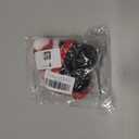 Funny Christmas Positive Crochet Penguin, Christams Holiday Gifts for Women Men Wife Husband Mom Dad Daughter, Small Stocking Stuffers Gifts for Boyfriend Girlfriend Couples Teen, Emotional Cute Decor