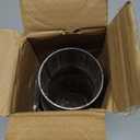 Flex Pipe,Heavy Duty Exhaust Flex Pipe,Car Accessories Stainless Steel Flexible Exhaust Pipes,Universal Muffler Tube Automotive Replacement,Suitable for Most Cars,Trucks (2.5x6/10)