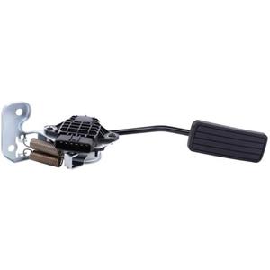 NewYall Gas Accelerator Pedal with Travel Sensor for Subaru Legacy 2.5L 2005 2006, Outback 2.5L/3.0L 2005 2006, Outback 3.0L 2007