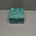 Christmas Tree Lights Red and Green Christmas Lights Outdoor Indoor 400Led 10 Lines with 8 Lighting Modes, Timer and Remote Control, Fairy Lights for Wedding Home Party 6Ft - 9Ft Xmas Tree Decorations