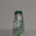 3D Pedometer for Walking with Removable Clip and Carabiner Simple Step Counter for Walking Accurate Clip On Step Tracker for Men Women Kids (White)